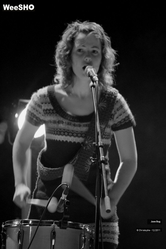 21/26 photos du spectacle June Bug