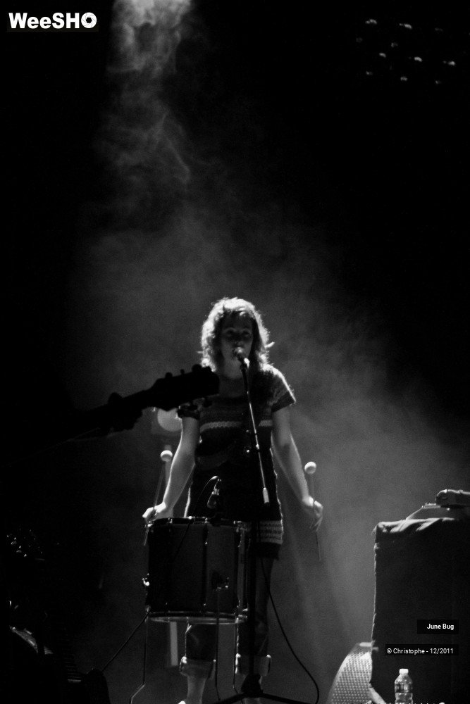 26/26 photos du spectacle June Bug