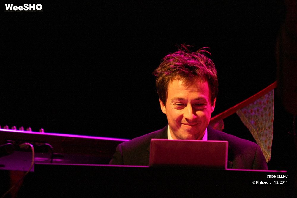 3/20 photos du spectacle Chloé Clerc