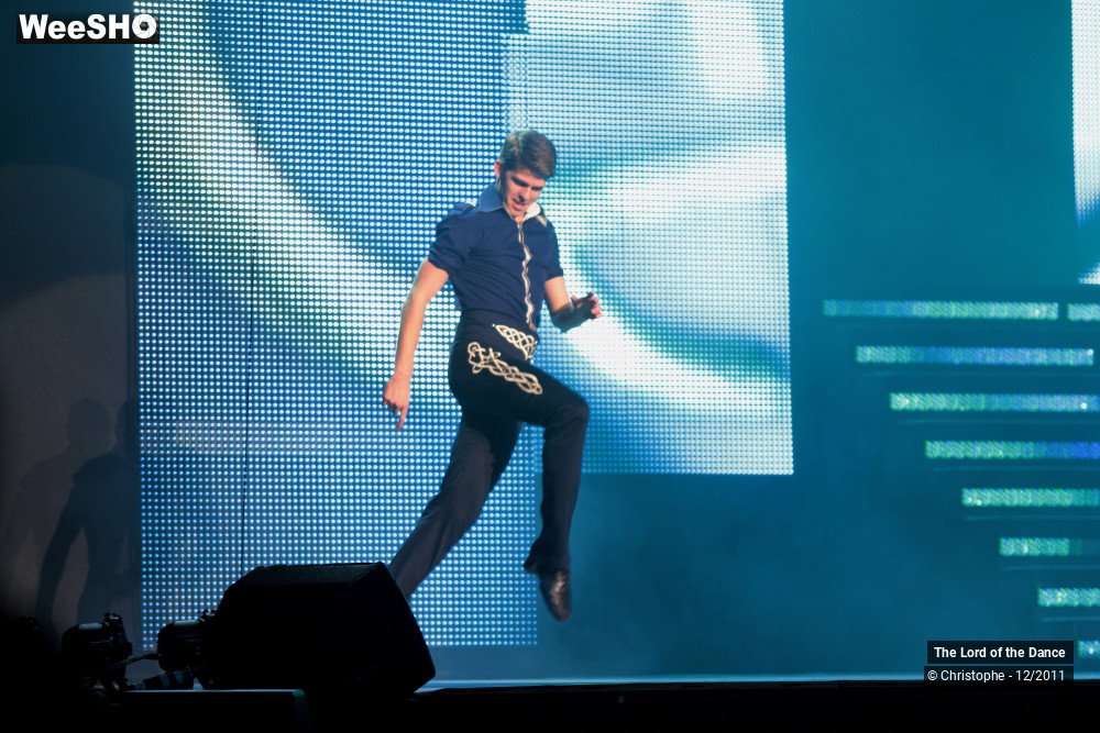 21/41 photos du spectacle The Lord of the Dance 