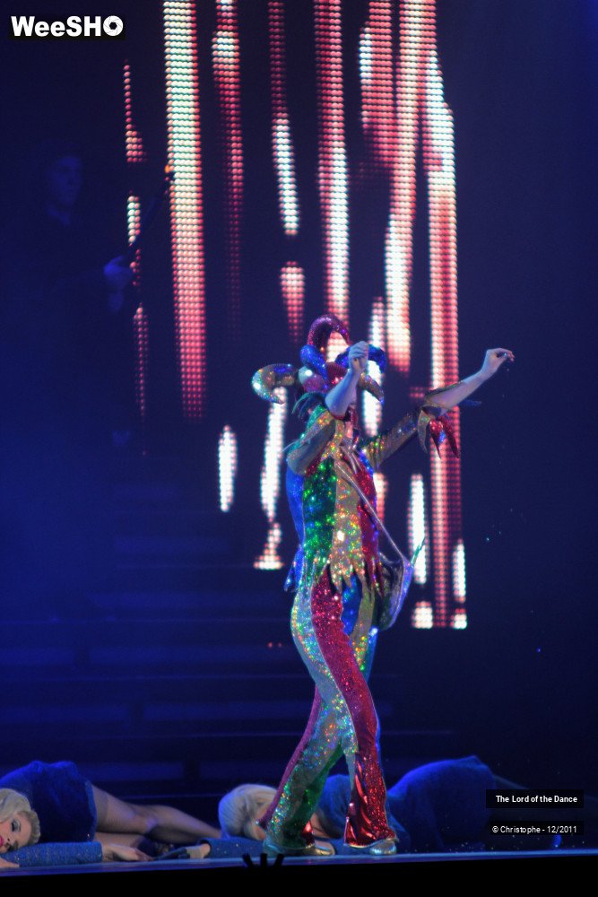 33/41 photos du spectacle The Lord of the Dance 