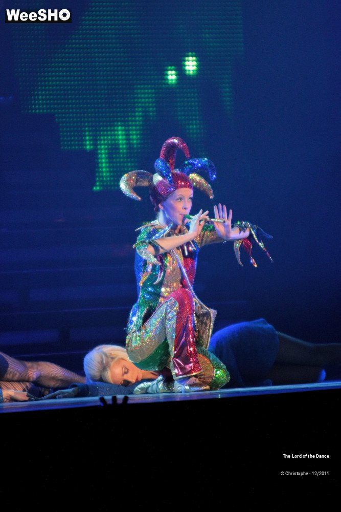 34/41 photos du spectacle The Lord of the Dance 