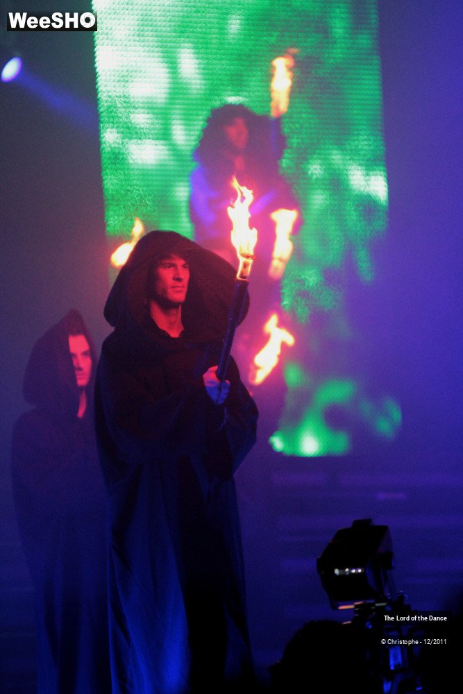 35/41 photos du spectacle The Lord of the Dance 