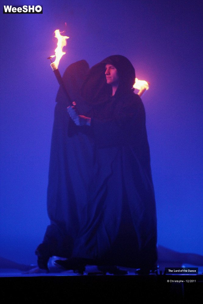 36/41 photos du spectacle The Lord of the Dance 