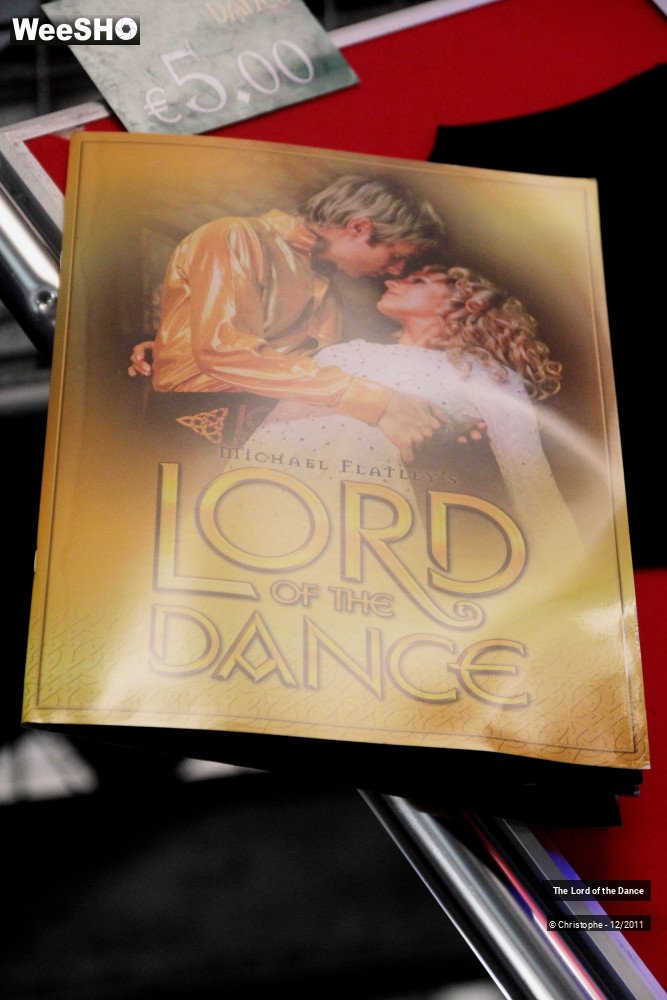 37/41 photos du spectacle The Lord of the Dance 