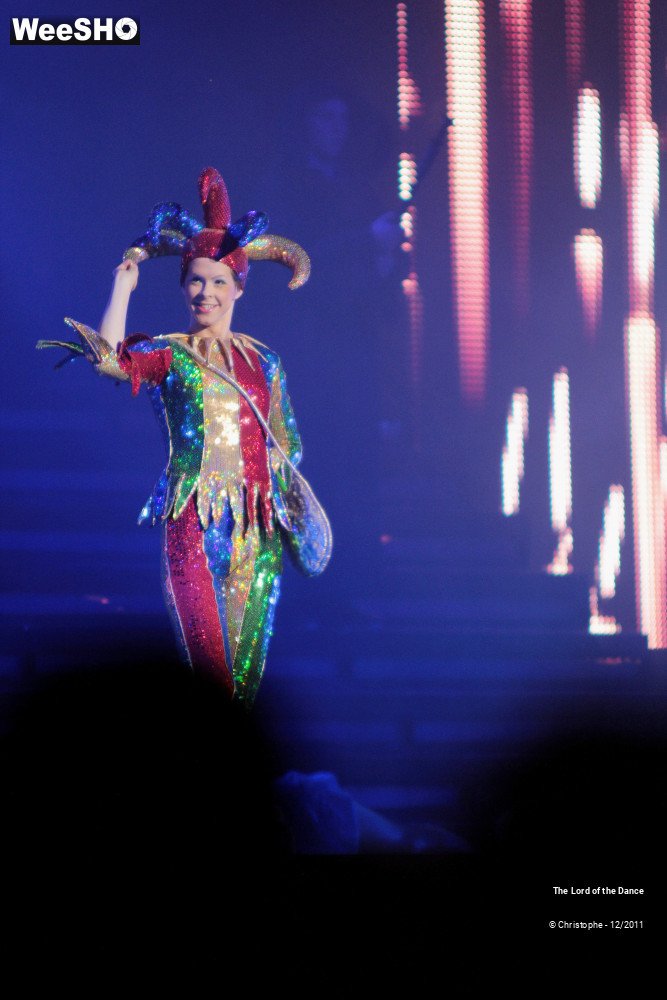 38/41 photos du spectacle The Lord of the Dance 