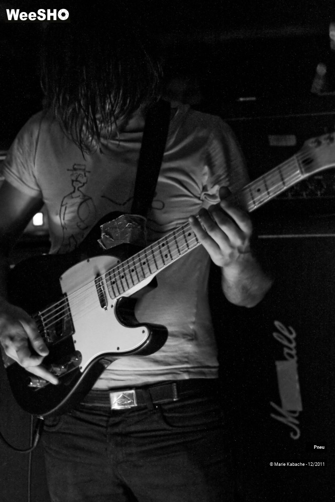 2/20 photos du spectacle Pneu