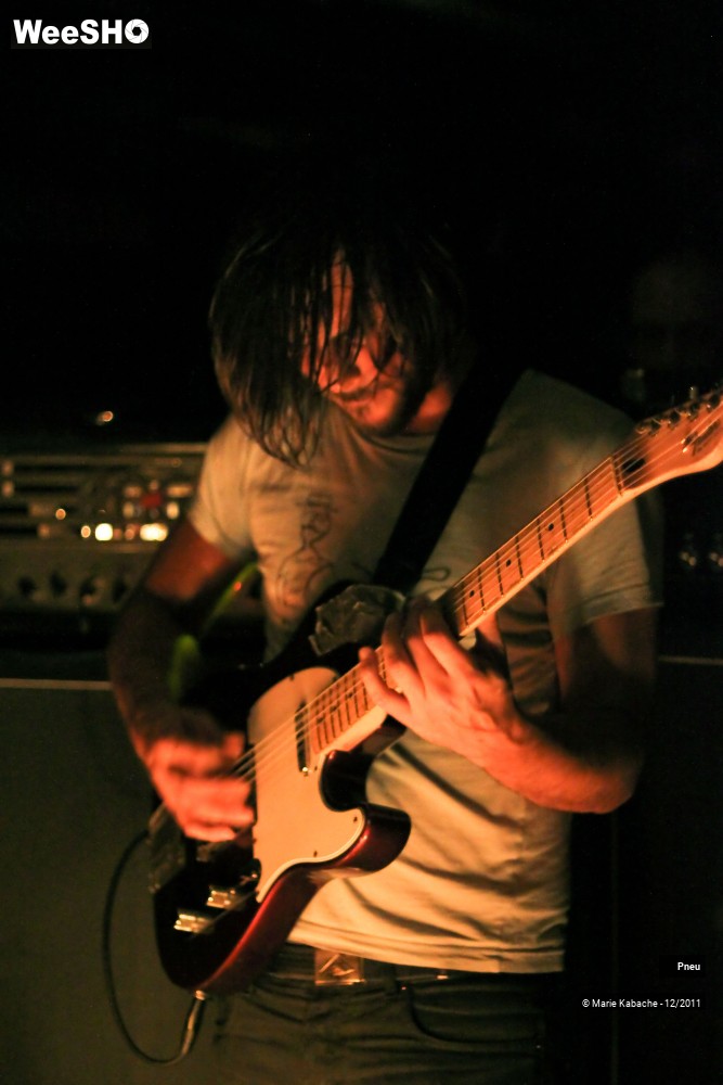 3/20 photos du spectacle Pneu