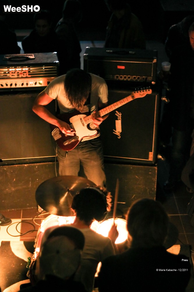 4/20 photos du spectacle Pneu