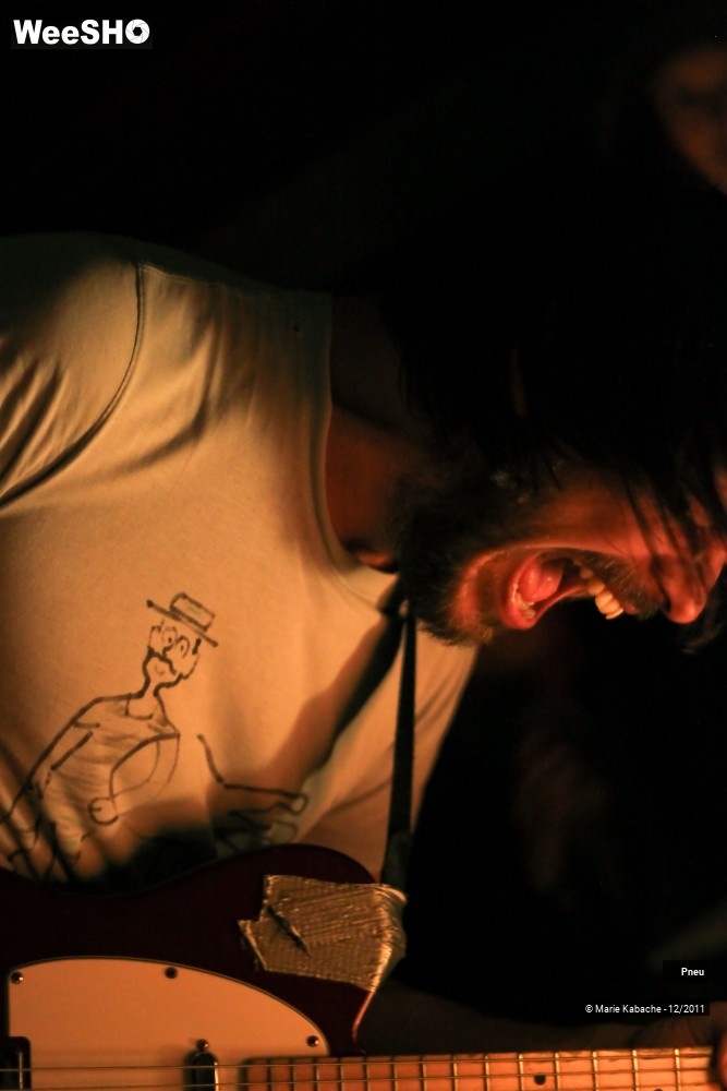 7/20 photos du spectacle Pneu