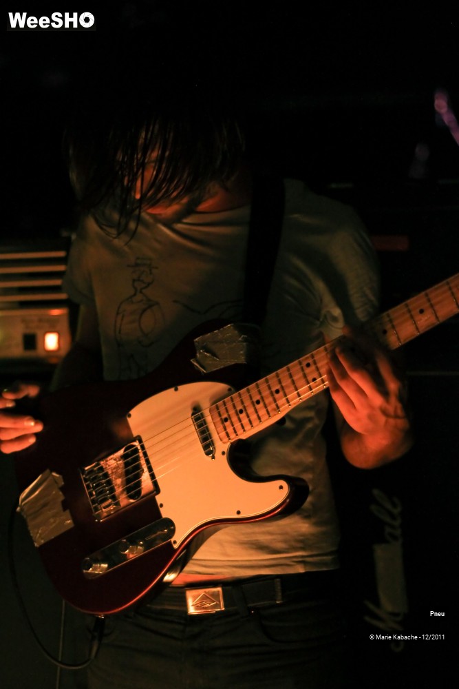 8/20 photos du spectacle Pneu