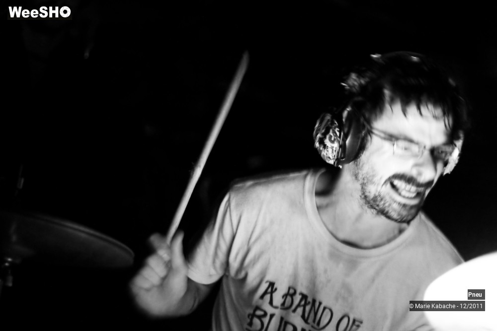 13/20 photos du spectacle Pneu