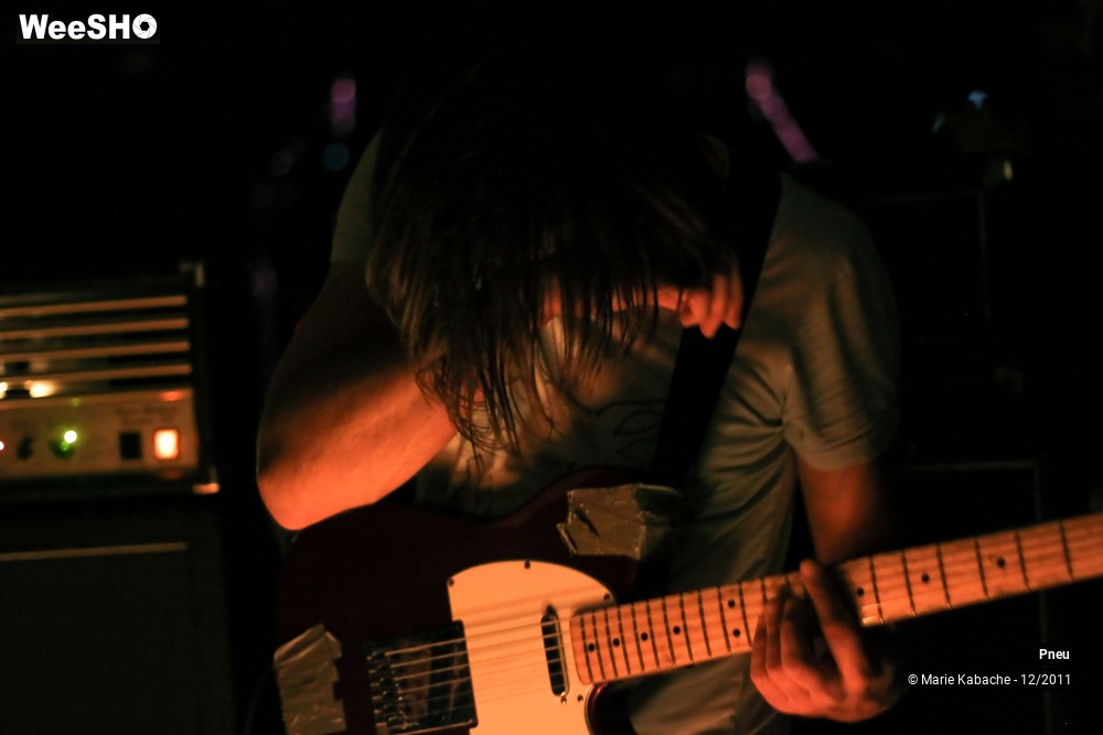 14/20 photos du spectacle Pneu