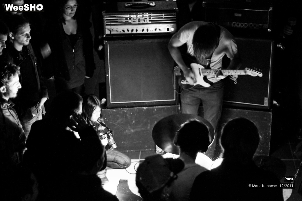 15/20 photos du spectacle Pneu