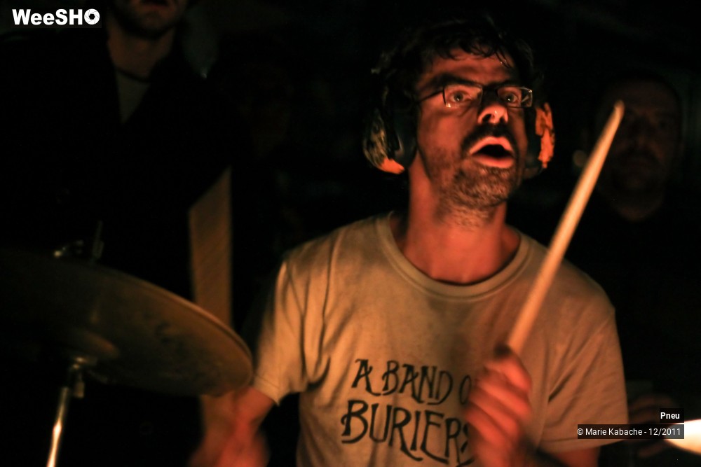 17/20 photos du spectacle Pneu