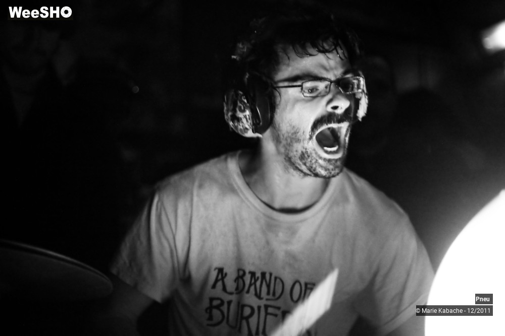 18/20 photos du spectacle Pneu