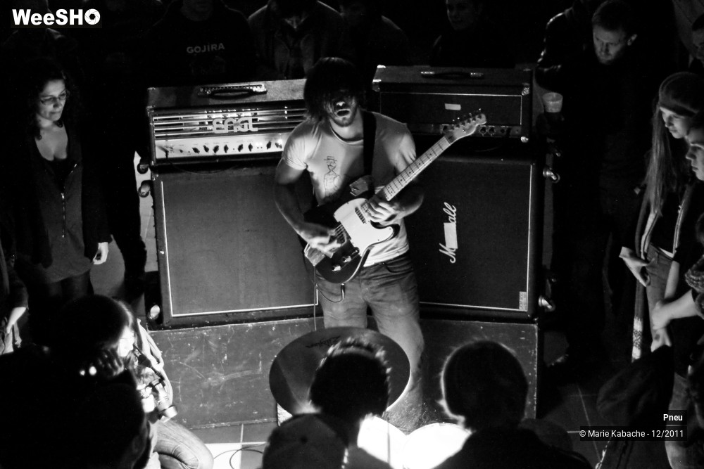 19/20 photos du spectacle Pneu