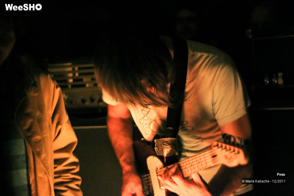 20/20 photos du spectacle Pneu