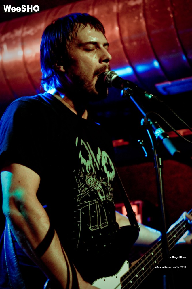 6/18 photos du spectacle Le Singe Blanc