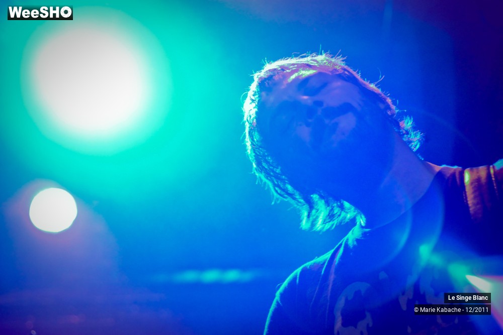 12/18 photos du spectacle Le Singe Blanc