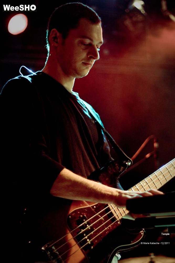 4/25 photos du spectacle Temple