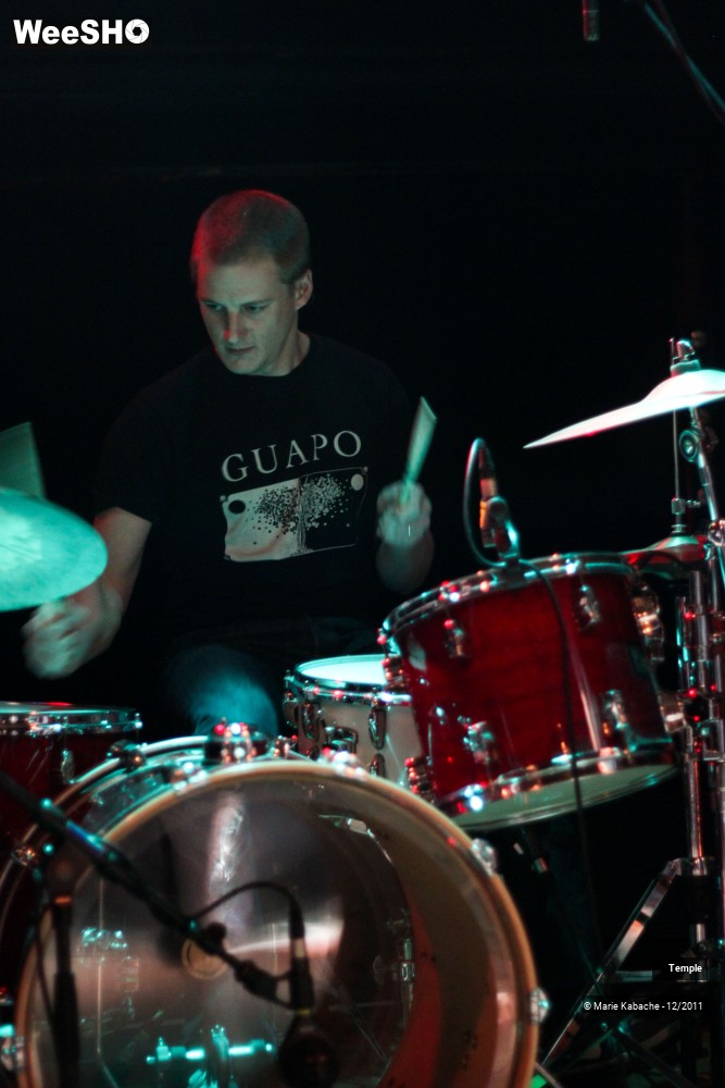 5/25 photos du spectacle Temple