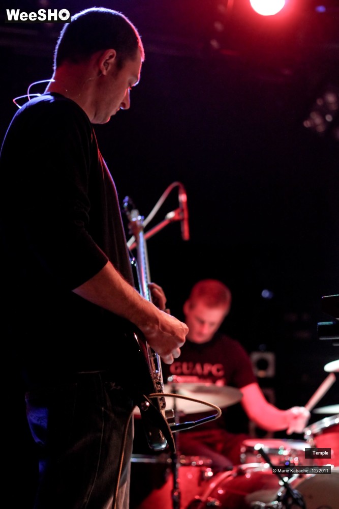 7/25 photos du spectacle Temple