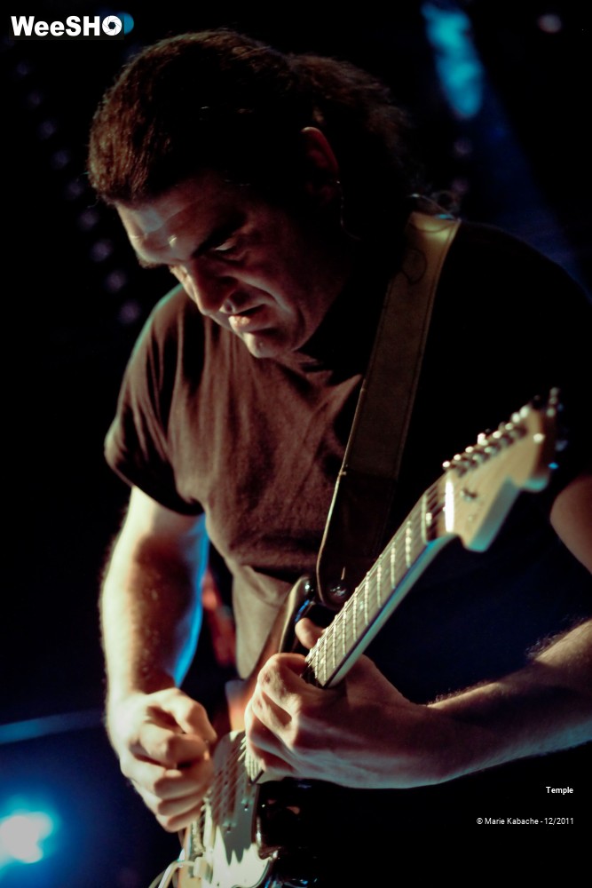 8/25 photos du spectacle Temple