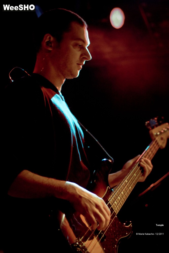 10/25 photos du spectacle Temple