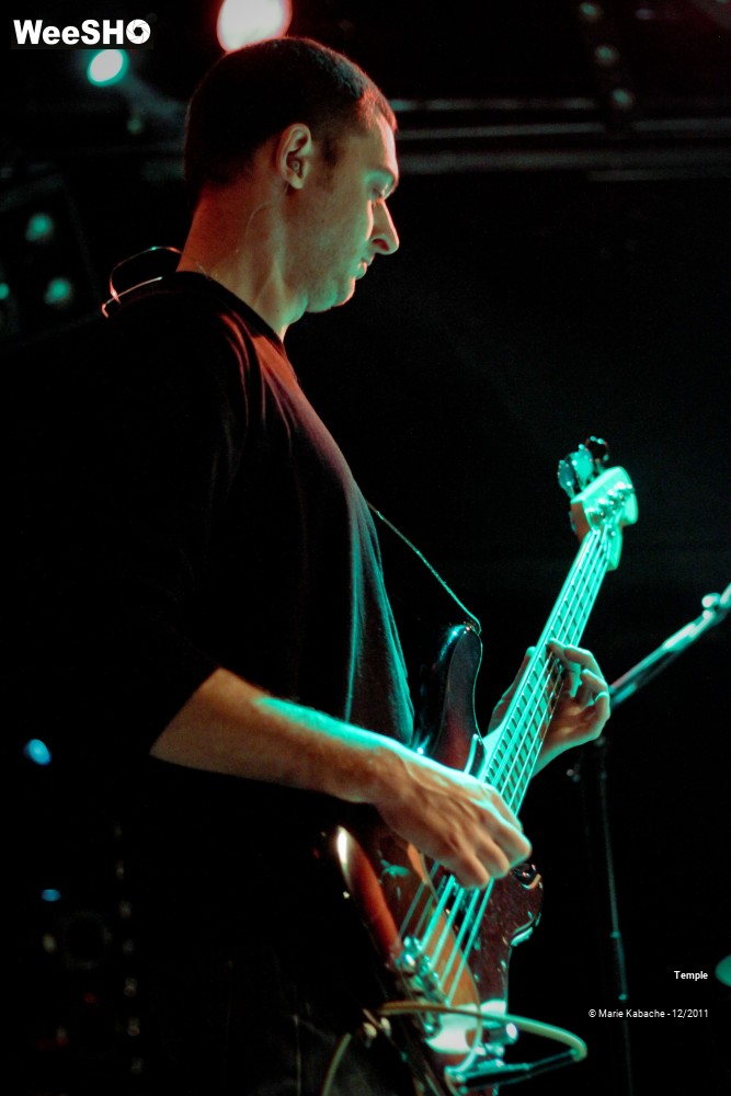 12/25 photos du spectacle Temple