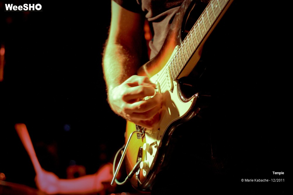 25/25 photos du spectacle Temple