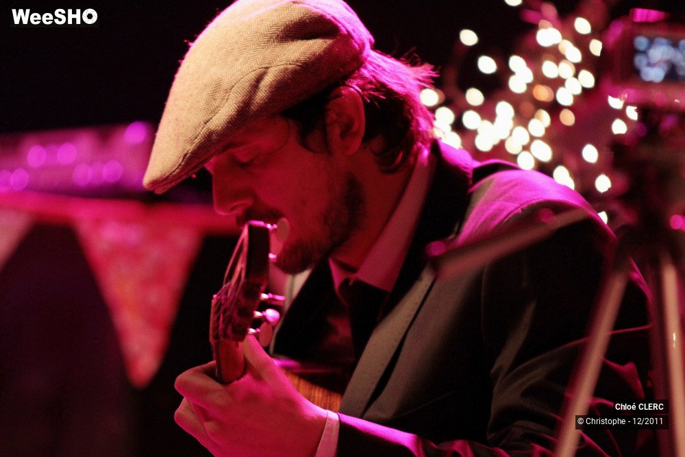 1/48 photos du spectacle Chloe Clerc