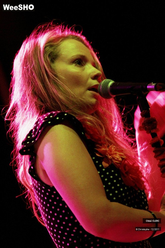 19/48 photos du spectacle Chloe Clerc