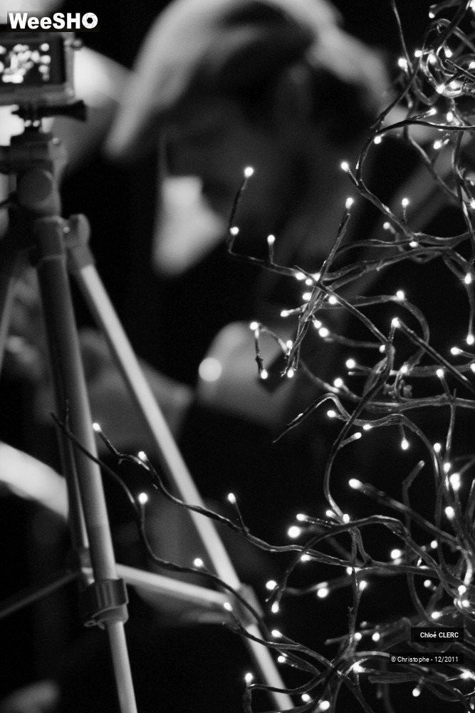 28/48 photos du spectacle Chloe Clerc