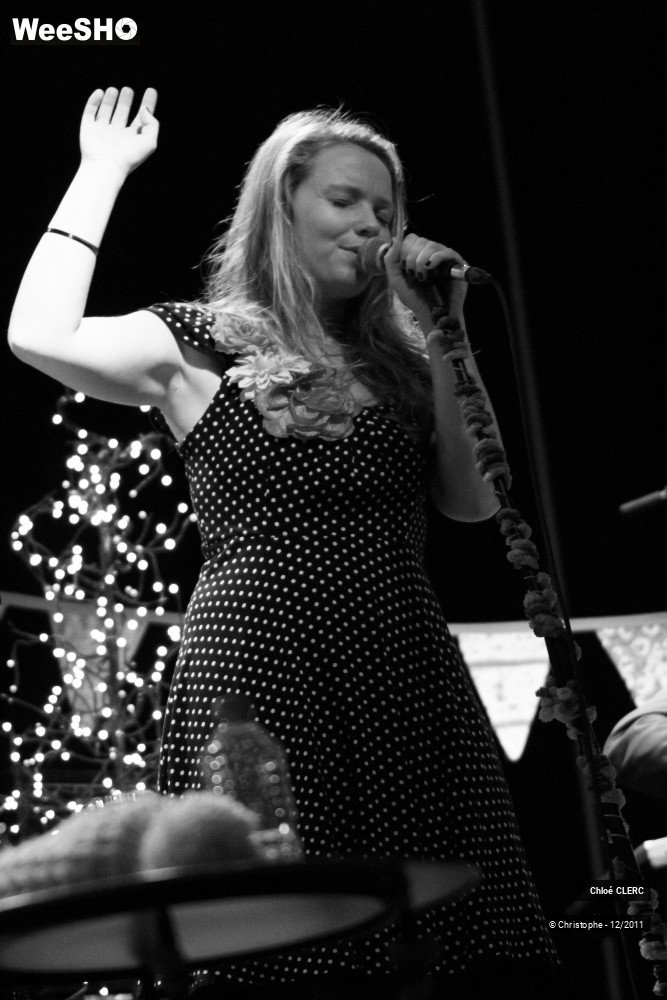 45/48 photos du spectacle Chloe Clerc