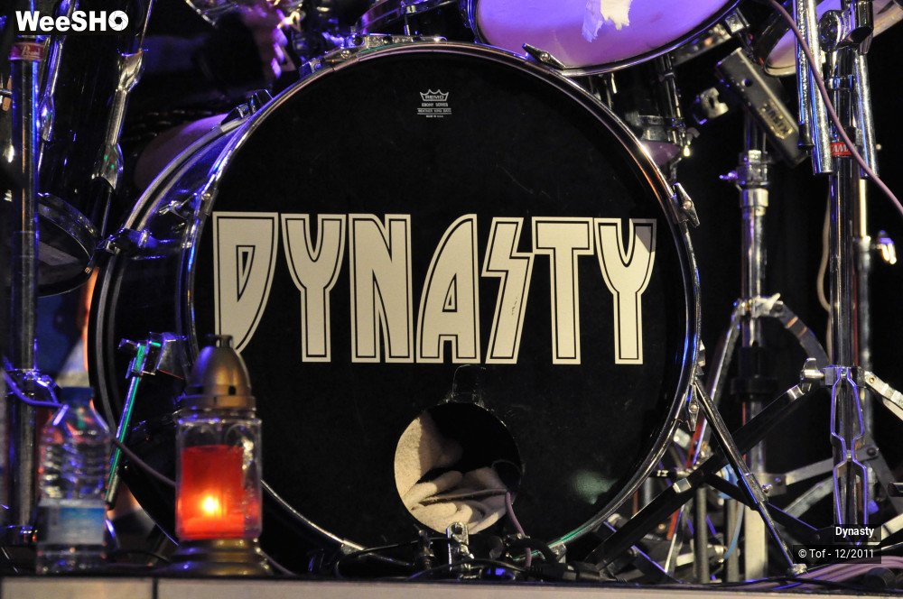 19/47 photos du spectacle Kiss by Dynasty