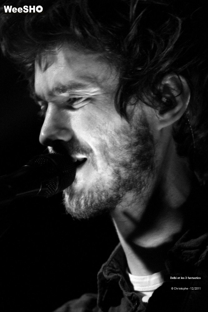 36/36 photos du spectacle Delbi et les 3 fantastics