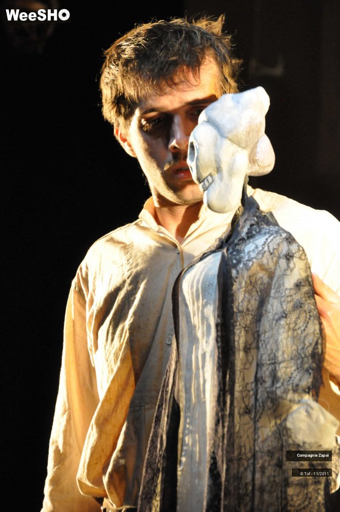 34/42 photos du spectacle Tranchées