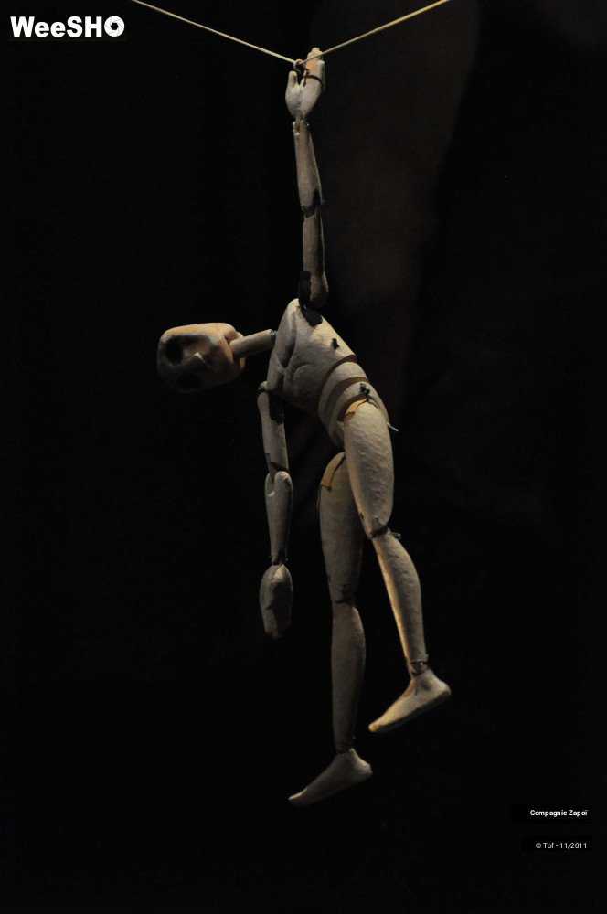 35/42 photos du spectacle Tranchées