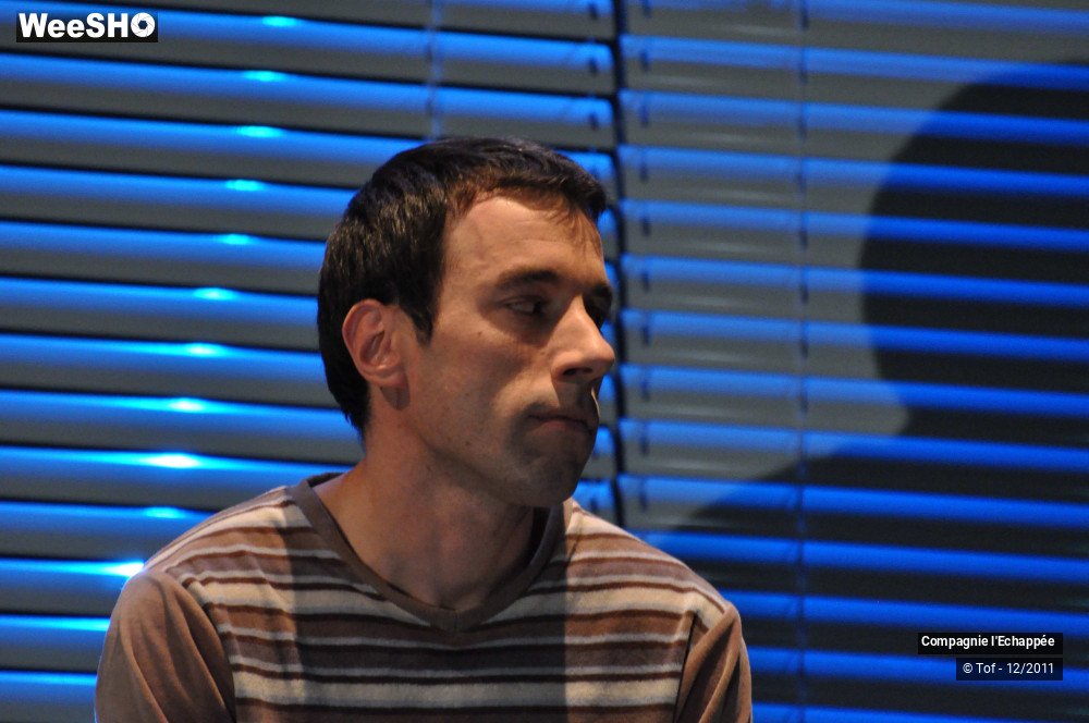 24/47 photos du spectacle Sam et la valise au sourire bleu