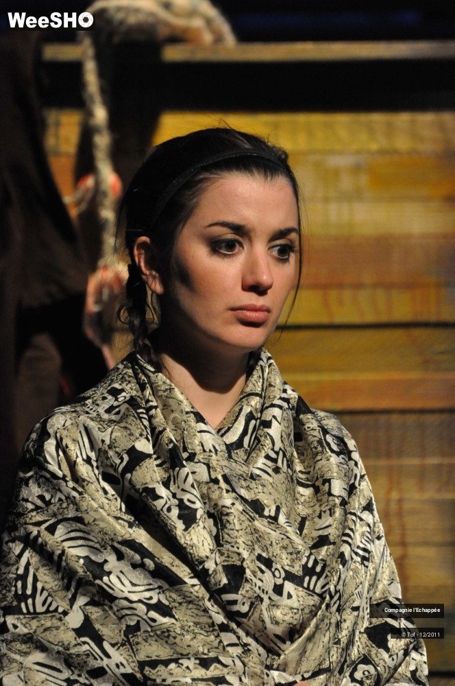 32/47 photos du spectacle Sam et la valise au sourire bleu