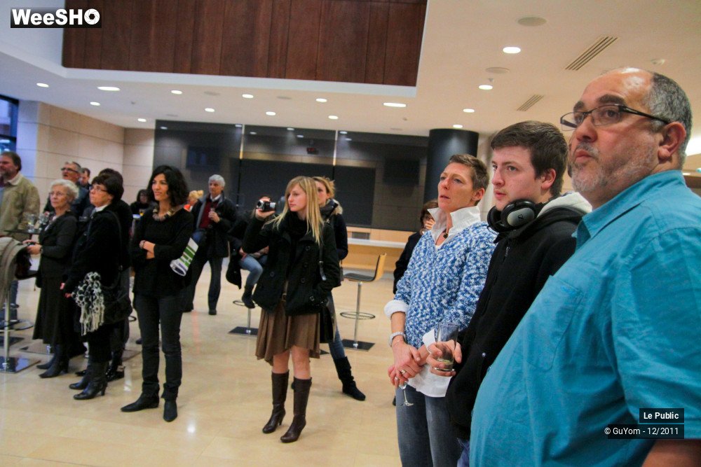 29/50 photos du spectacle Visite du Conseil Régional Nord Pas-de-Calais