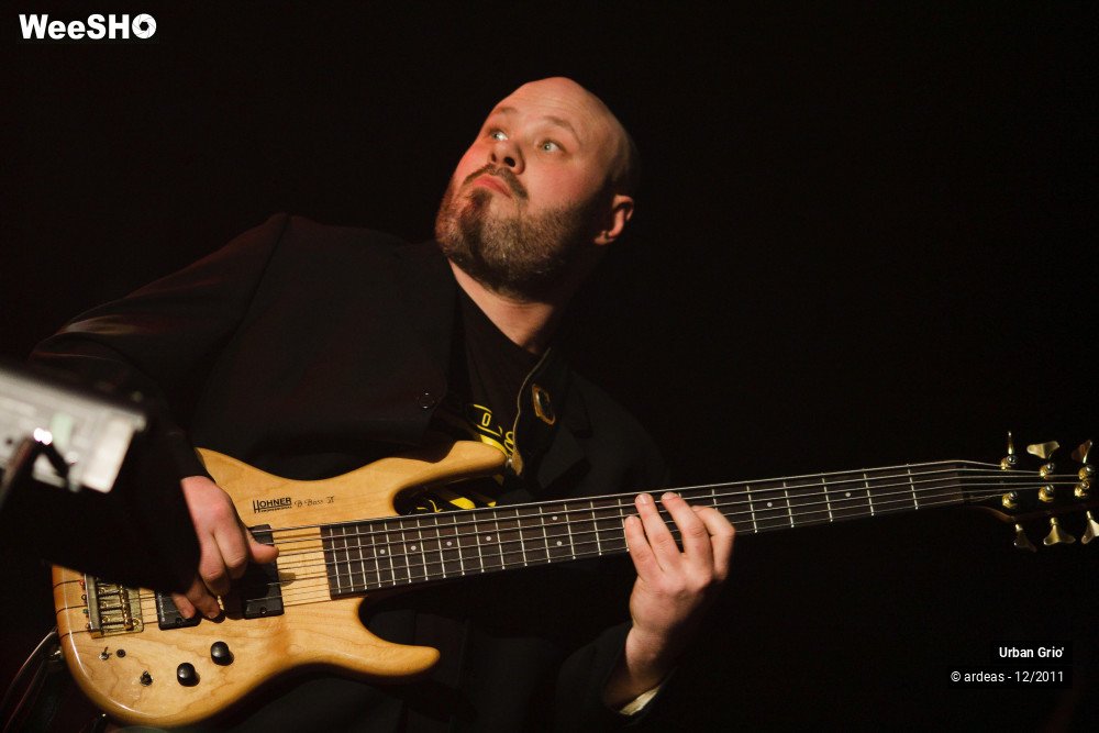 4/34 photos du spectacle Urban Grio'