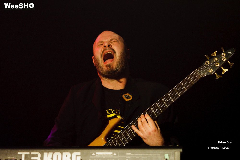 9/34 photos du spectacle Urban Grio'