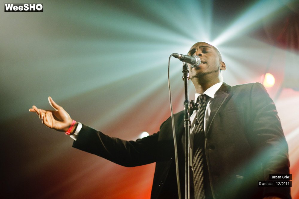 16/34 photos du spectacle Urban Grio'