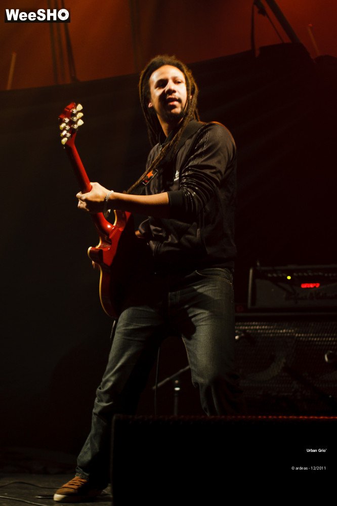 20/34 photos du spectacle Urban Grio'