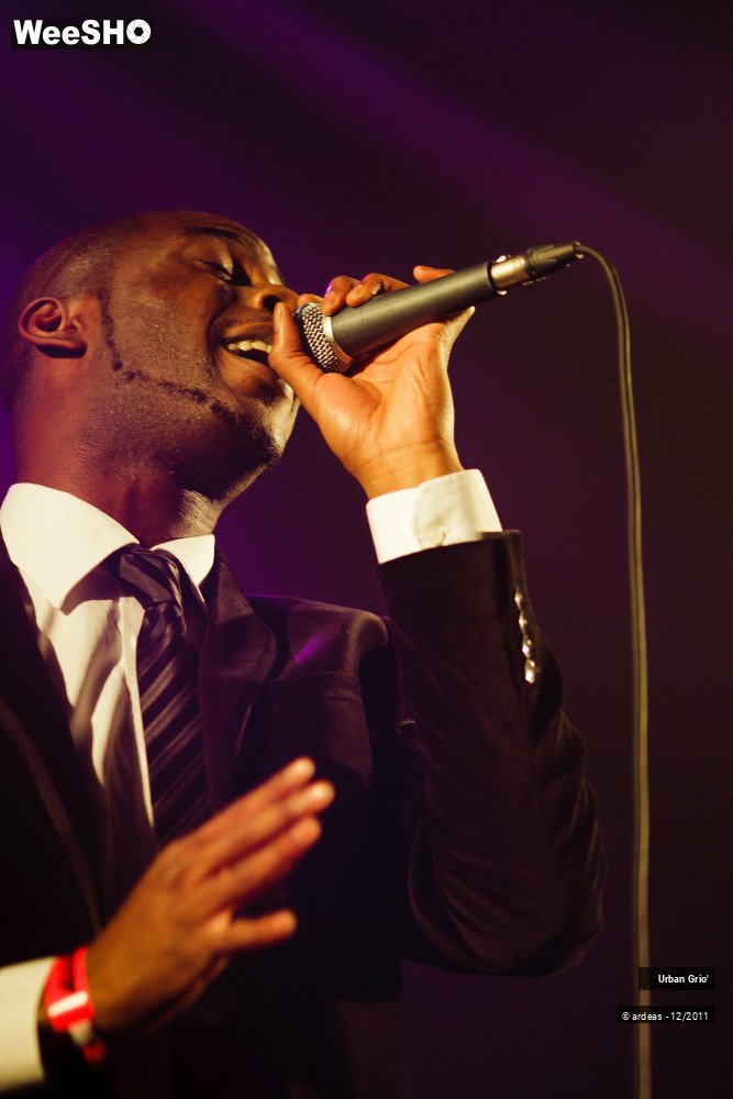 21/34 photos du spectacle Urban Grio'