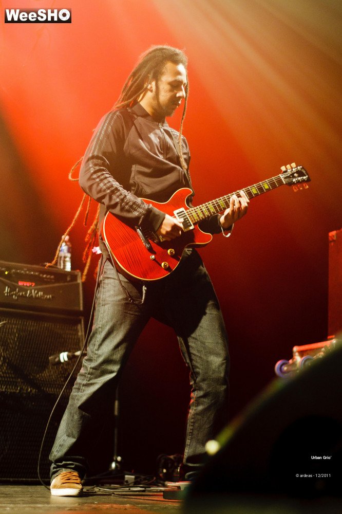 23/34 photos du spectacle Urban Grio'