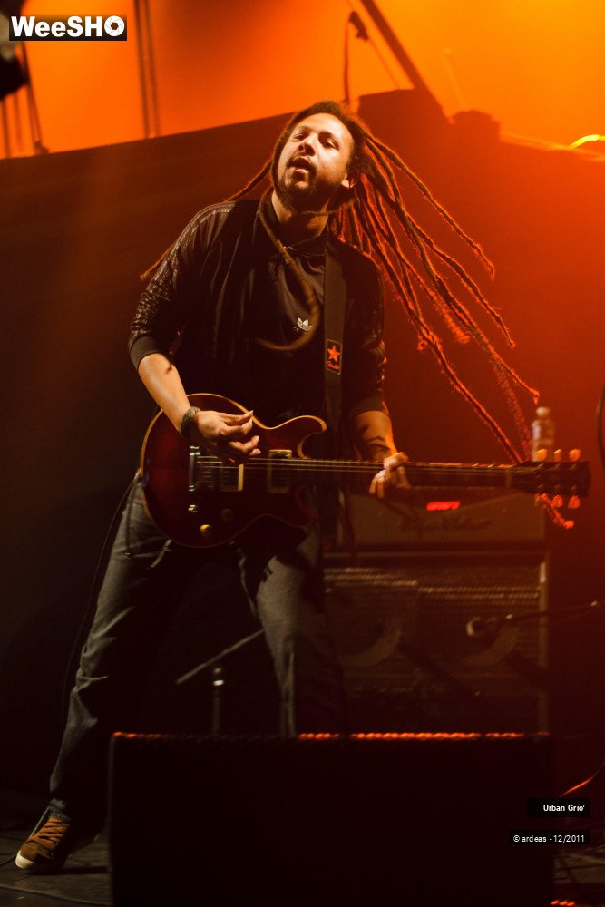 25/34 photos du spectacle Urban Grio'