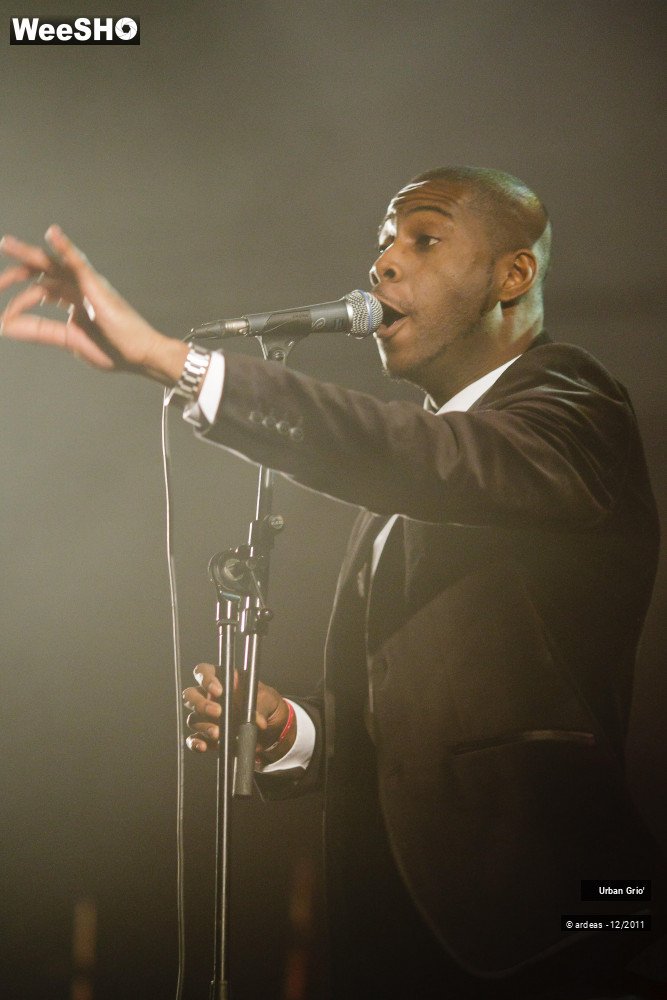 27/34 photos du spectacle Urban Grio'